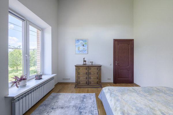 Сдам коттедж, 3-й Участок п, 0 км от города