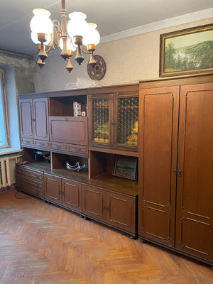 Продам однокомнатную (1-комн.) квартиру, Парковая ул, 27ка, Ескино д