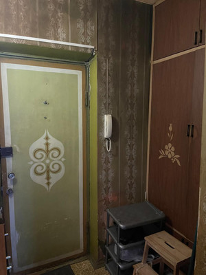 Продам однокомнатную (1-комн.) квартиру, Парковая ул, 27ка, Ескино д