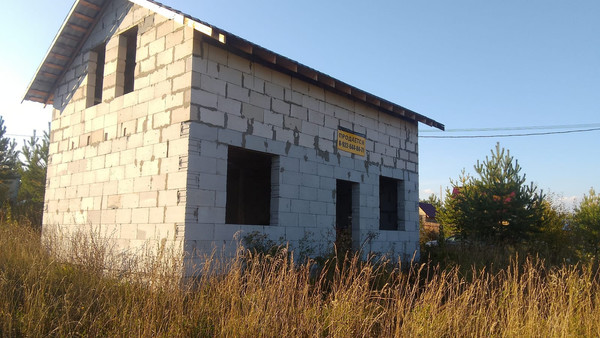Продам участок 6 соток, ИЖС, Горшки д, 0 км от города