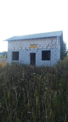 Продам участок 6 соток, ИЖС, Горшки д, 0 км от города