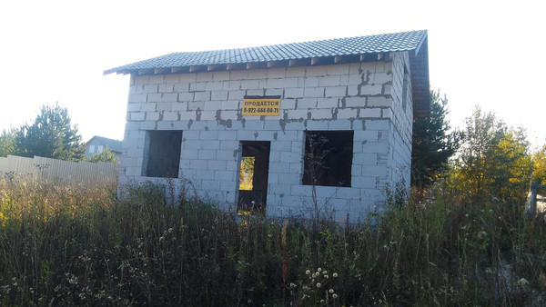 Продам участок 6 соток, ИЖС, Горшки д, 0 км от города