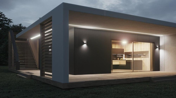 Продам дом, Степная (Дубрава ДНТ тер.) ул, 56, Гостагаевская ст-ца, 0 км от города