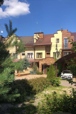 Продам таунхаус, 16, Зайцево д, 0 км от города