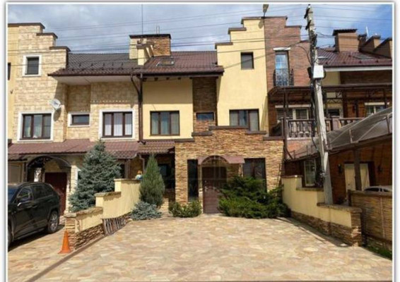 Продам таунхаус, 16, Зайцево д, 0 км от города
