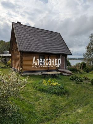 Продам дом, Дорожников ул, Заречье п, 260 км от города