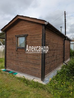 Продам дом, Дорожников ул, Заречье п, 260 км от города