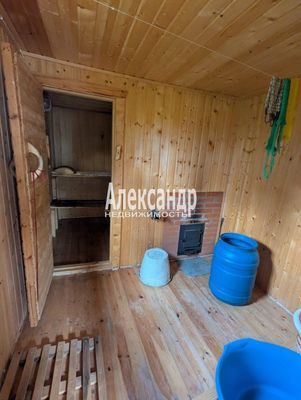 Продам дом, Дорожников ул, Заречье п, 260 км от города