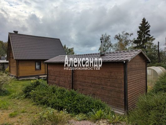 Продам дом, Дорожников ул, Заречье п, 260 км от города