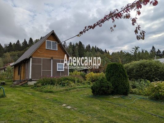 Продам дом, Дорожников ул, Заречье п, 260 км от города