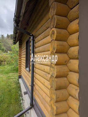 Продам дом, Дорожников ул, Заречье п, 260 км от города