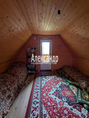 Продам дом, Дорожников ул, Заречье п, 260 км от города