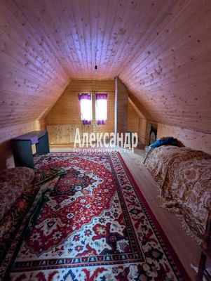 Продам дом, Дорожников ул, Заречье п, 260 км от города