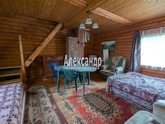 Продам дом, Дорожников ул, Заречье п, 260 км от города