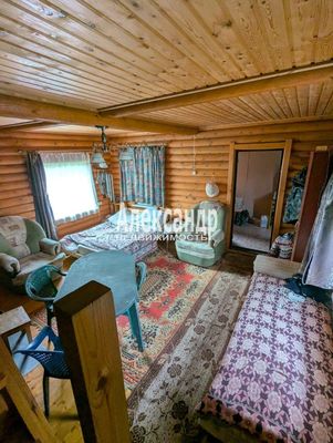 Продам дом, Дорожников ул, Заречье п, 260 км от города