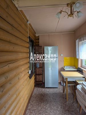 Продам дом, Дорожников ул, Заречье п, 260 км от города