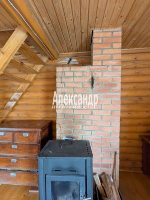 Продам дом, Дорожников ул, Заречье п, 260 км от города