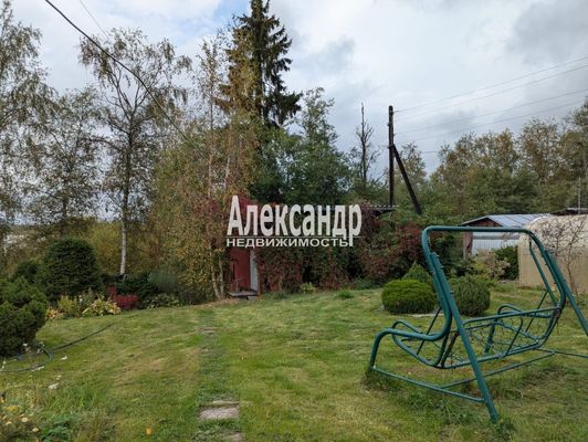 Продам дом, Дорожников ул, Заречье п, 260 км от города