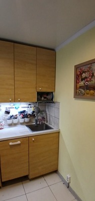 Продам трехкомнатную (3-комн.) квартиру, Серебристый б-р, 34к1, Санкт-Петербург г