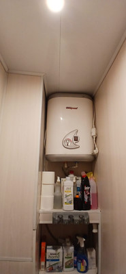Продам трехкомнатную (3-комн.) квартиру, Серебристый б-р, 34к1, Санкт-Петербург г