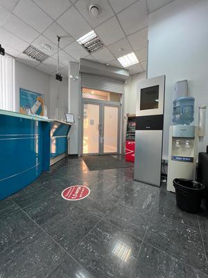 Сдам торговое помещение 170 м2, Гусятников пер, 13/3, Москва г