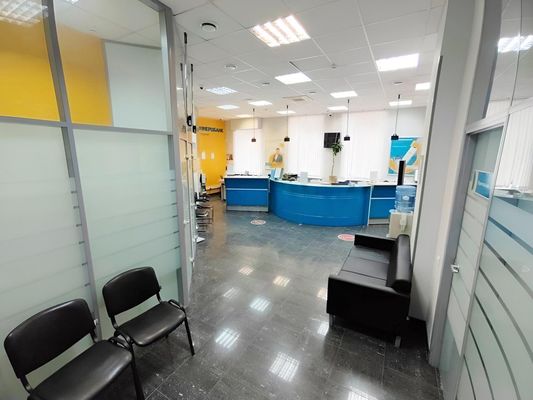 Сдам торговое помещение 170 м2, Гусятников пер, 13/3, Москва г