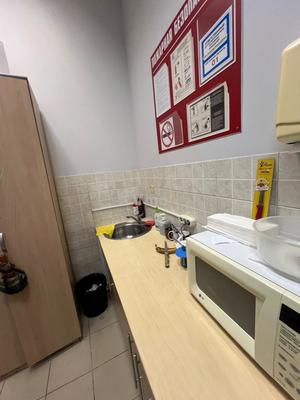 Сдам торговое помещение 170 м2, Гусятников пер, 13/3, Москва г