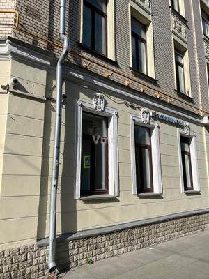 Сдам торговое помещение 170 м2, Гусятников пер, 13/3, Москва г