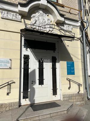 Сдам торговое помещение 170 м2, Гусятников пер, 13/3, Москва г