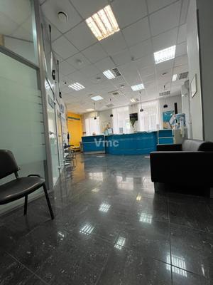 Сдам торговое помещение 170 м2, Гусятников пер, 13/3, Москва г