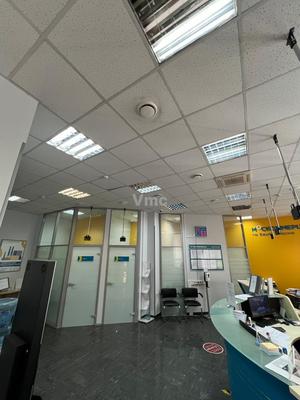 Сдам торговое помещение 170 м2, Гусятников пер, 13/3, Москва г