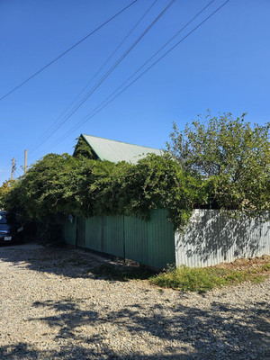 Продам дом, Таманский пер, 7, Ильский пгт, 0 км от города