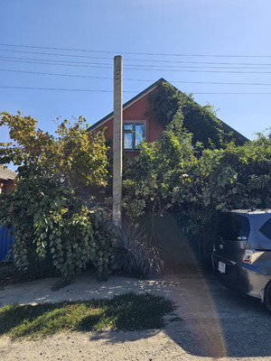 Продам дом, Таманский пер, 7, Ильский пгт, 0 км от города