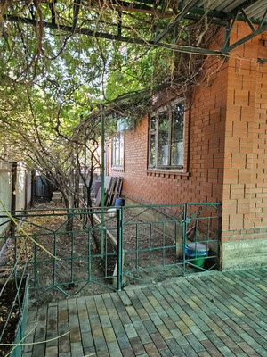 Продам дом, Таманский пер, 7, Ильский пгт, 0 км от города