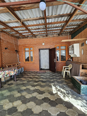 Продам дом, Таманский пер, 7, Ильский пгт, 0 км от города