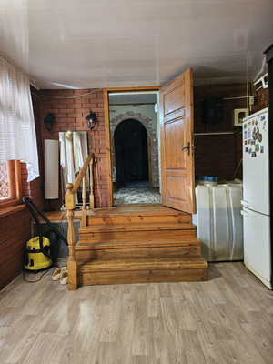 Продам дом, Таманский пер, 7, Ильский пгт, 0 км от города