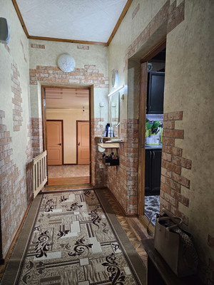 Продам дом, Таманский пер, 7, Ильский пгт, 0 км от города