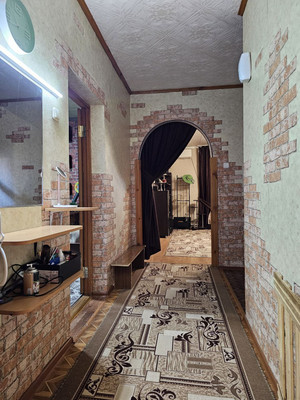 Продам дом, Таманский пер, 7, Ильский пгт, 0 км от города