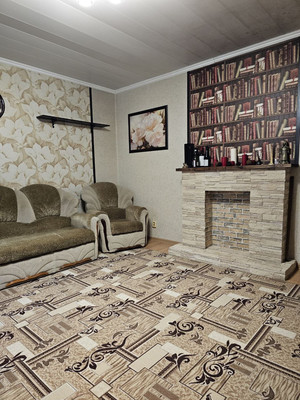 Продам дом, Таманский пер, 7, Ильский пгт, 0 км от города