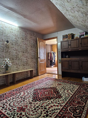 Продам дом, Таманский пер, 7, Ильский пгт, 0 км от города