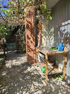 Продам дом, Таманский пер, 7, Ильский пгт, 0 км от города