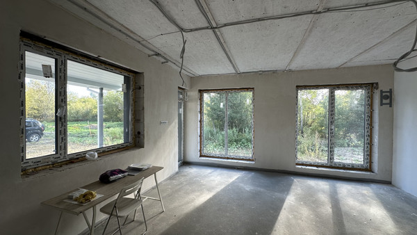 Продам таунхаус, Новая Вилга п, 0 км от города