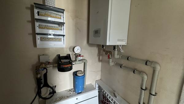 Продам таунхаус, Новая Вилга п, 0 км от города