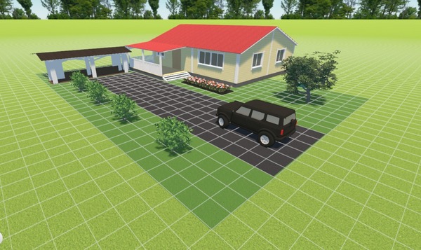 Продам таунхаус, Новая Вилга п, 0 км от города