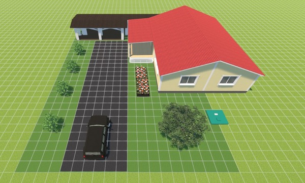 Продам таунхаус, Новая Вилга п, 0 км от города