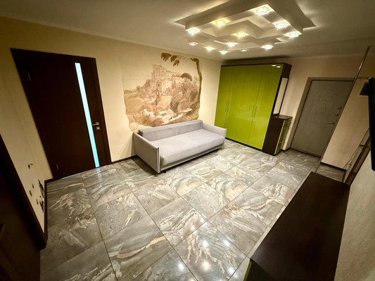 Продам двухкомнатную (2-комн.) квартиру, Ленина пр-кт, 8, Подольск г