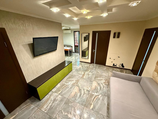 Продам двухкомнатную (2-комн.) квартиру, Ленина пр-кт, 8, Подольск г