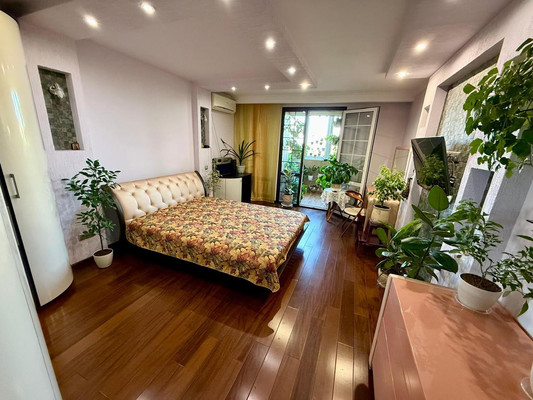 Продам двухкомнатную (2-комн.) квартиру, Ленина пр-кт, 8, Подольск г