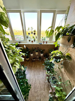 Продам двухкомнатную (2-комн.) квартиру, Ленина пр-кт, 8, Подольск г