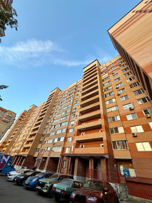 Продам двухкомнатную (2-комн.) квартиру, Ленина пр-кт, 8, Подольск г